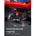 ЗУБР 5500 Вт, инверторный генератор с электростартером и розеткой АВР (СБИ-5500ЕА)