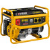 GS-6500 бензиновый генератор, 5500 Вт, STEHER