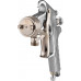Краскопульт пневматический STAYER AirPro S EA с нижним бачком, 1.4мм