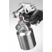 Краскопульт пневматический STAYER AirPro S EA с нижним бачком, 1.4мм