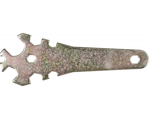 Краскопульт пневматический STAYER AirPro S EA с нижним бачком, 1.4мм