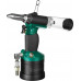 ARC-48 Vacuum-Lock заклепочник пневматический 2.4-4.8 мм, KRAFTOOL
