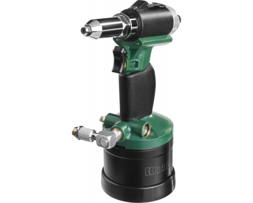 ARC-48 Vacuum-Lock заклепочник пневматический 2.4-4.8 мм, KRAFTOOL