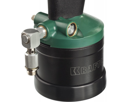 ARC-48 Vacuum-Lock заклепочник пневматический 2.4-4.8 мм, KRAFTOOL