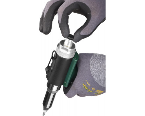 ARC-48 Vacuum-Lock заклепочник пневматический 2.4-4.8 мм, KRAFTOOL