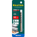 KRAFTOOL COBALT 4.5 х80мм, Сверло по металлу HSS-Co(8%) , сталь М42(S2-10-1-8)