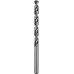 KRAFTOOL HSS-G 6.5 х101мм, Сверло по металлу HSS-G, сталь М2(S6-5-2)