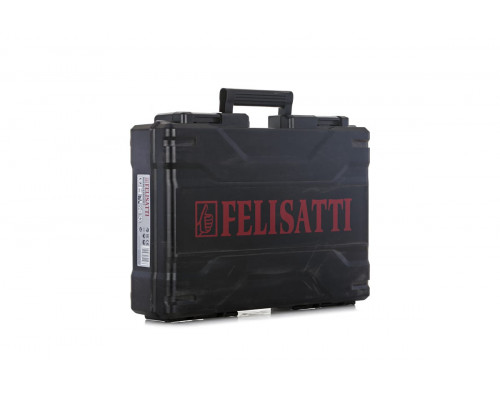 FELISATTI RHF40/1100VERT перфоратор SDS max перфораторы