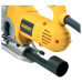 Лобзик с верхней рукояткой DeWalt DW331KT-QS 701 Вт, маятник, 130 мм, 0-3100 ход/мин, плавный пуск. НОВИНКА!