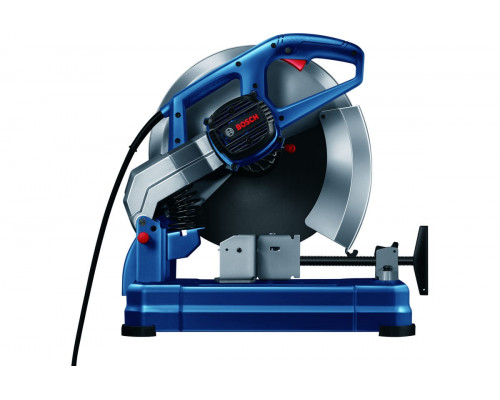Отрезная машина по металлу GCO 14-24 J BOSCH 0601B37200