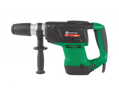 STATUS mh 1200 молоток HEAVY DUTY