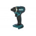 Makita DTD152Z Шуруповерт акк
