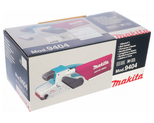 Makita 9404 Шлифмашина лен