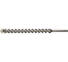 KRAFTOOL Бур SDS-max 40 x 450 / 570 мм, INDUSTRIE QUALITAT
