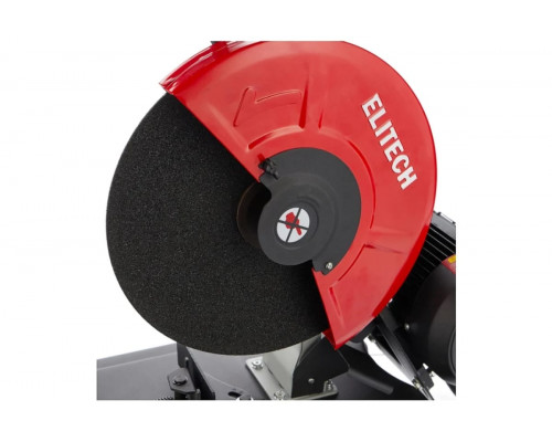 ELITECH ПМ 3040Т Пила монтажная