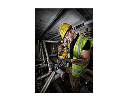 Прямошлифовальная машина, 450Вт, цанга 6 мм, 25000 об/мин, 1.6 кг DeWalt