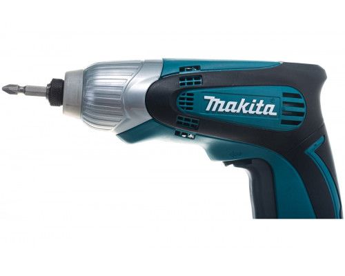 Makita TD0100 Шуруповерт