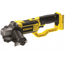 Аккумуляторная угловая шлифовальная машина STANLEY STSC1840 (без акб. и з.у)