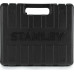 Stanley STHR272KS-RU Перфоратор, 26 мм, 850Вт, 2 режима, кейс