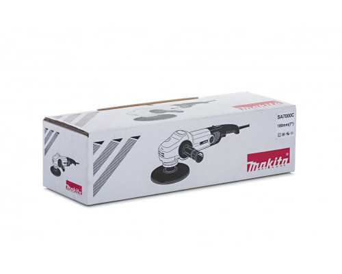 Makita SA7000C Шлифмашина угл