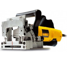 Ламельный фрезер, 600 Вт, 10000 об/мин, мешок для стружки, кофр, 3.0 кг DeWalt