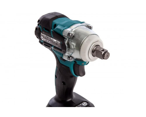 Makita DTW285Z Гайковерт акк