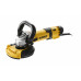 DeWalt УШМ 1500Вт 125мм, компл. д/шлифования DWE4257KT-QS