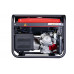 Электростанция сварочная WHS 210 DDC (Honda_380-220В) бензиновая FUBAG