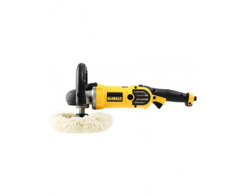 Полировальная машина, диски 150/180/230 DWP849X-QS DeWalt