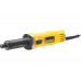 Прямошлифовальная машина, 450Вт, цанга 6 мм, 25000 об/мин, 1.6 кг DeWalt