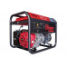Электростанция сварочная WHS 210 DDC (Honda_380-220В) бензиновая FUBAG