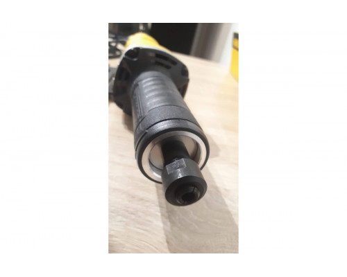 Прямошлифовальная машина, 450Вт, цанга 6 мм, 25000 об/мин, 1.6 кг DeWalt