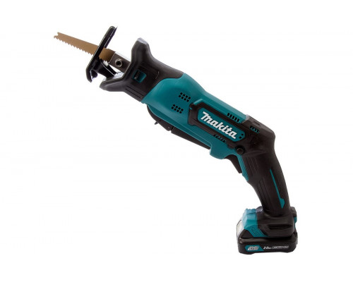 Пила сабельная JR105DWAE Makita