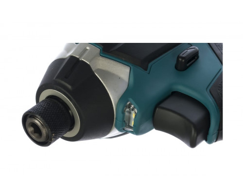 Makita DTD152Z Шуруповерт акк