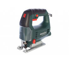 Metabo лобзик STEB 65 QUICK 601030000 в коробке