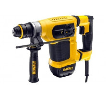 Перфоратор аккумуляторный DeWalt D25413K-QS SDS-plus, 1000 Вт.