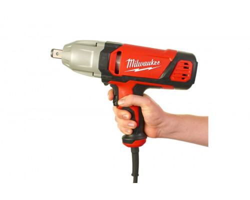Гайковерт IPWE 520 R Milwaukee