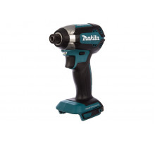 Шуруповерт акк DTD153Z Makita
