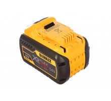 DeWalt аккумуляторная батарея, 9.0 Ач (совместима с XR 18.0 В) 54 В XR FLEXVOLT Li-Ion