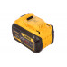 DeWalt аккумуляторная батарея, 9.0 Ач (совместима с XR 18.0 В) 54 В XR FLEXVOLT Li-Ion