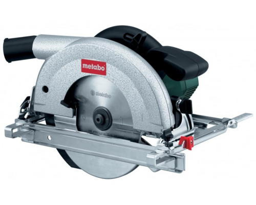 Metabo KS 66 PLUS Циркул.пила 1400 Вт,66мм,190х30мм