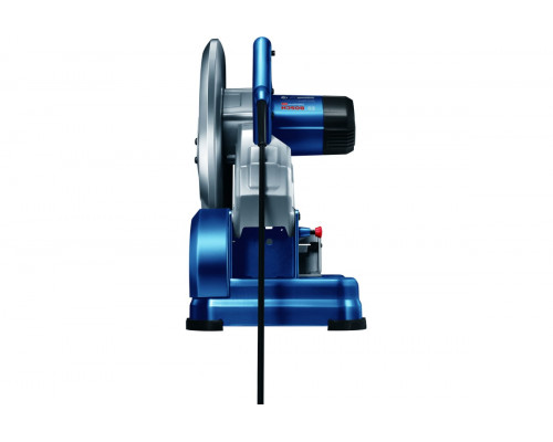 Отрезная машина по металлу GCO 14-24 J BOSCH 0601B37200