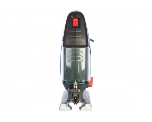 Metabo лобзик STEB 65 QUICK 601030000 в коробке