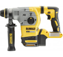 Перфаратор аккумуляторный DeWalt DCH283NT-XJ SDS+ 2.8J 18V XR.