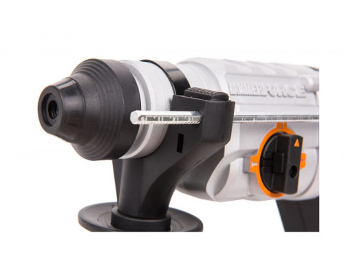 Перфоратор WORX WX339, 800Вт, кейс