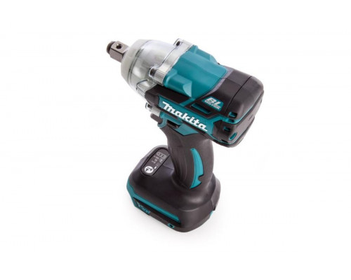 Makita DTW285Z Гайковерт акк