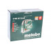 Metabo лобзик STEB 65 QUICK 601030000 в коробке