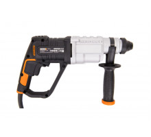 Перфоратор WORX WX339, 800Вт, кейс