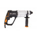 Перфоратор WORX WX339, 800Вт, кейс