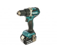 Дрель акк DDF484RME Makita